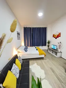 Apartment David O2 Arena Prague - Image 2