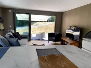 Cosy 55 m2 renovated with terrasses & parking - Image 5