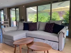 Cosy 55 m2 renovated with terrasses & parking - Image 2