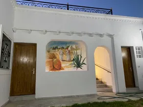 Beautiful villa with pool, Casa Blanca - Image 2