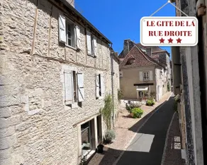 Martel Medieval Le Gite de la rue Droite 3 - Image 5