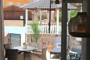 High-standard townhouse in Tauro - Image 3