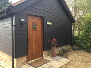 Grove Barn Guest Accommodation - Image 2