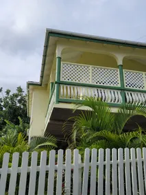 Juju's Cottage with magnificent views - Image 2