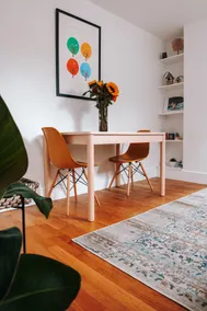 Cosy Coastal Falmouth Studio with Free parking & WiFi - Image 3