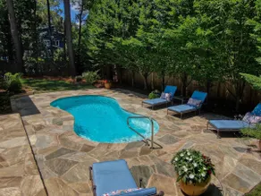 Private Pool! Charming 4bdrm, BayVista Beach House - Image 3