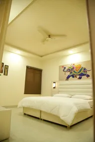 Indian Homestay Agra 3bhk apartment - Image 4