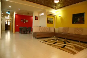 Indian Homestay Agra 3bhk apartment - Image 2