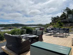 New cabin. Lake view 100m from the lake. High standard - Image 3