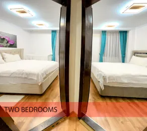 Royal Grand Suite Cluj-Napoca - Image 2