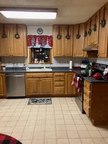 Christmas Cabin at the Rootstown Reindeer Farm - Image 3