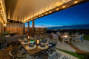 Panoramic Views • Jacuzzi • Putting Green+Fire Pit - Image 4
