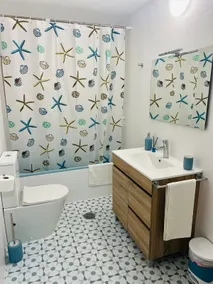 Central apartment in Valencia de Alcántara - Image 3