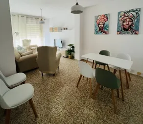Central apartment in Valencia de Alcántara - Image 2
