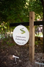 Creekside HideAway 2 mi. off 70, 20 min toTheOSU - Image 2