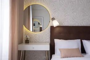 Btheguest Apartment - Image 4