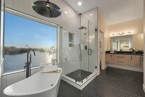 Free Heated Pool, Dock & Hot Tub | Villa del Sol by Sunkasa - Image 3