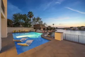 Free Heated Pool, Dock & Hot Tub | Villa del Sol by Sunkasa - Image 5