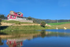 Lago do Paraíso Country House - Image 2