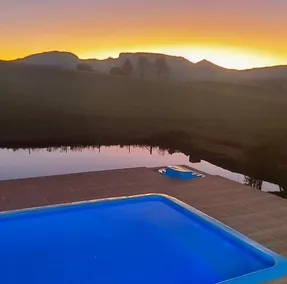 Lago do Paraíso Country House - Image 3