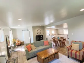 Cute wine country cottage - Laundry & Pet Friendly - Image 3