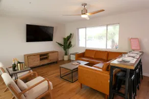 Desert Oasis With Heated Pool And Green! - Image 4