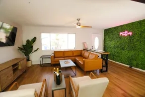 Desert Oasis With Heated Pool And Green! - Image 3
