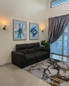 Seri Intan Homestay Alor Elephant - Image 5