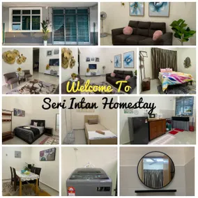 Seri Intan Homestay Alor Elephant - Image 2