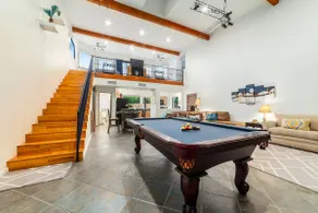 Modern Loft with Pool & Hot Tub-Views - Image 4