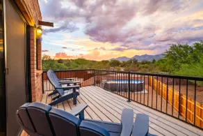 Modern Loft with Pool & Hot Tub-Views - Image 2