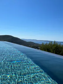 Beautiful Californian villa with lap pool - Image 2