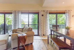 Hidden Gem Lake George - Lake View & Beach Access - Image 5