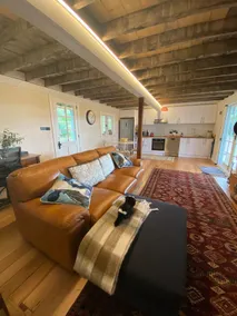 Adorable Cottage in historic Pontville - Image 2