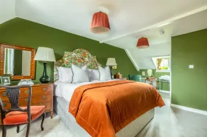 Tudor Apartment at Avington Estate - Image 5