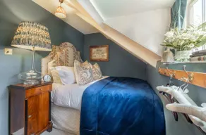 Tudor Apartment at Avington Estate - Image 3