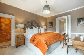 Tudor Apartment at Avington Estate - Image 4
