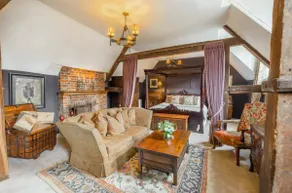 Tudor Apartment at Avington Estate - Image 2