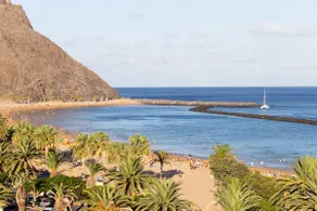 Home2Book Ocean View Las Teresitas Beach 0 - Image 2