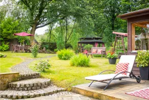 Stunning 4-Bedroom Country House with Hot Tub & Sauna near Loch Lomond - Image 5