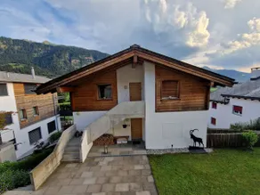 Casa Capricorn Nähe Laax - Image 2