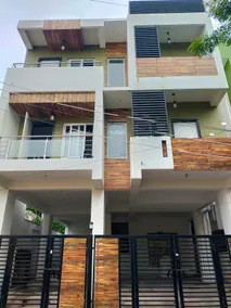 Service apartment near Ramachandra Hospital - Image 4