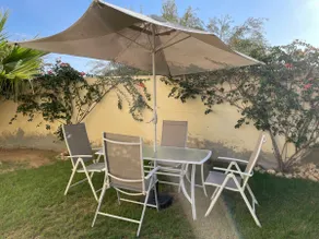 Beautiful 2 bedroom in a Lux residence with garden - Image 4