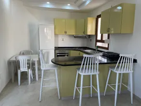 Beautiful 2 bedroom in a Lux residence with garden - Image 5
