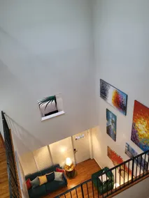 Reservoir Hill Mansion - Image 2