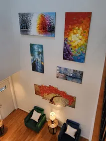 Reservoir Hill Mansion - Image 3
