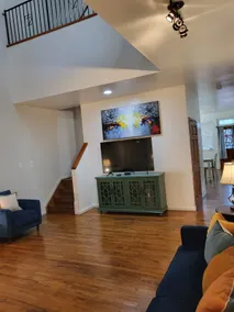 Reservoir Hill Mansion - Image 5