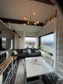 Cabin in Björnrike/Vemdalen, view of Sonfjället - Image 2