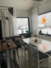 Cabin in Björnrike/Vemdalen, view of Sonfjället - Image 3