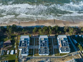 Navango Apartment Sea View & Free Parking - Image 4